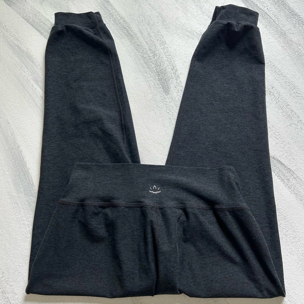 Beyond Yoga High-Waist Joggers